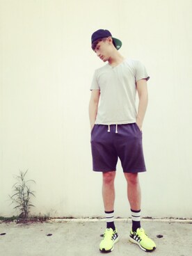 moneyさんのコーディネート