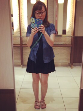 ゆいさんのコーディネート