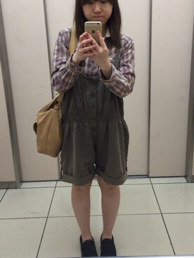 ゆいさんのコーディネート