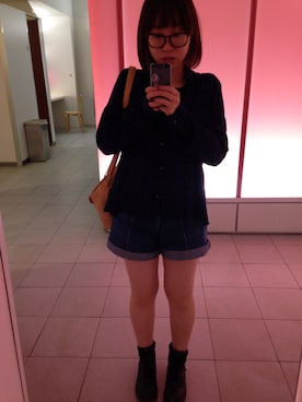 ゆいさんのコーディネート