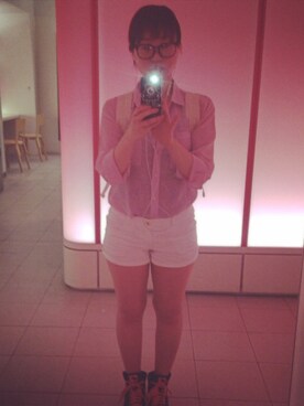 ゆいさんのコーディネート