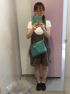 ゆいさんのコーディネート