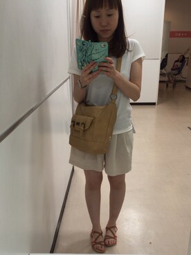 ゆいさんのコーディネート