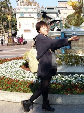 ゆいさんのコーディネート