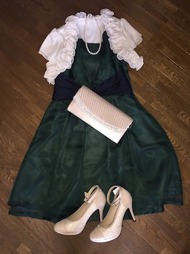 ゆいさんのコーディネート