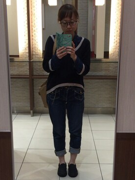 ゆいさんのコーディネート