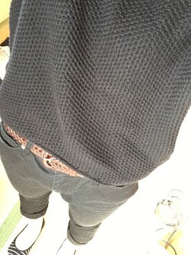 ゆいさんのコーディネート