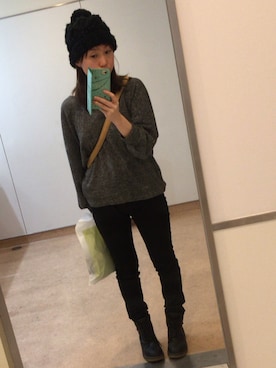 ゆいさんのコーディネート