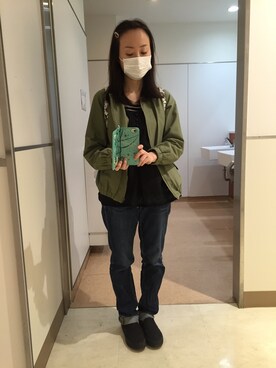 ゆいさんのコーディネート