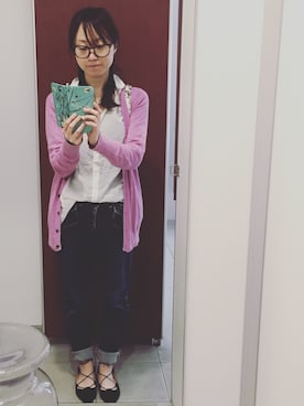 ゆいさんのコーディネート