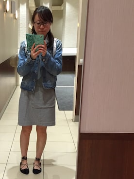 ゆいさんのコーディネート