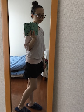 ゆいさんのコーディネート