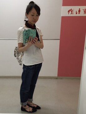 ゆいさんのコーディネート