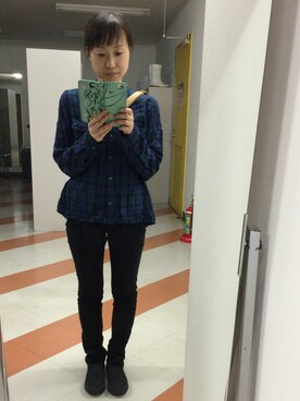 ゆいさんのコーディネート