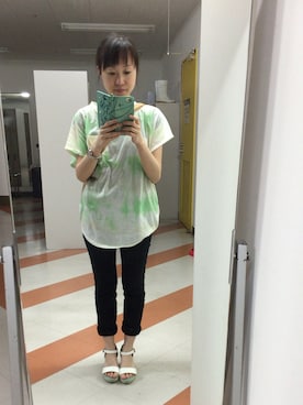 ゆいさんのコーディネート