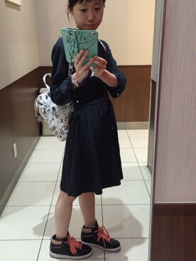 ゆいさんのコーディネート