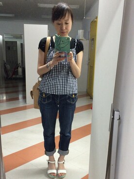 ゆいさんのコーディネート