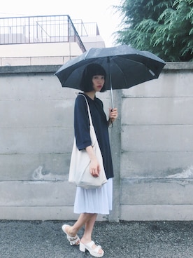 チンシンさんのコーディネート