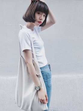 チンシンさんのコーディネート