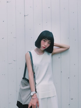 チンシンさんのコーディネート