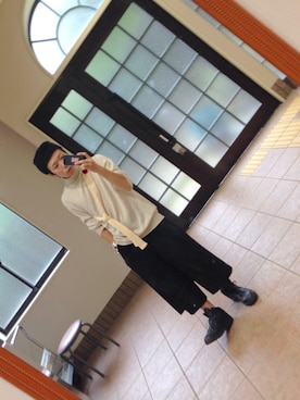 大木大輔さんのコーディネート