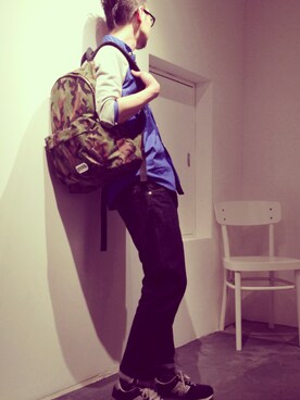 kskkatagiriさんのコーディネート