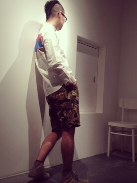 kskkatagiriさんのコーディネート