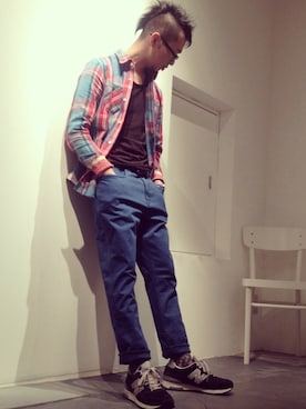 kskkatagiriさんのコーディネート