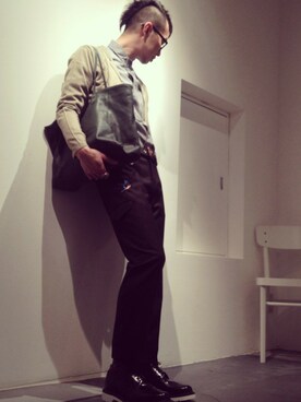 kskkatagiriさんのコーディネート