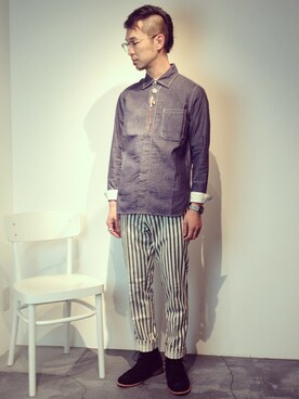 kskkatagiriさんのコーディネート