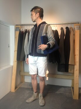 kskkatagiriさんのコーディネート