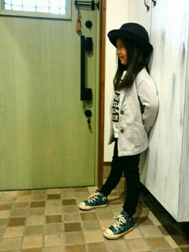 *m-ra*         さんのコーディネート