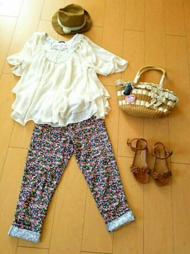 REO☆mamaさんのコーディネート