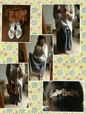 REO☆mamaさんのコーディネート