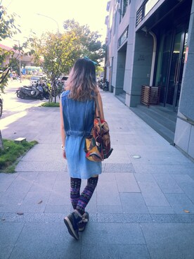 小優 さんのコーディネート