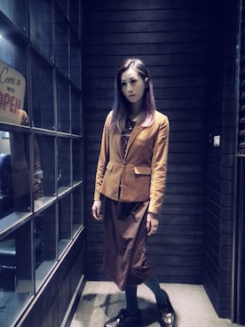 小優 さんのコーディネート