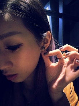 小優 さんのコーディネート