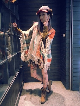 小優 さんのコーディネート