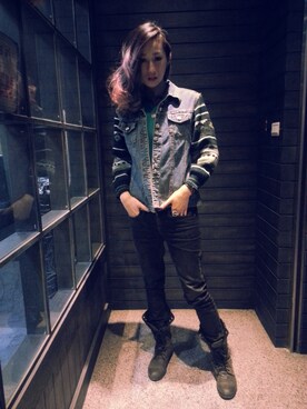 小優 さんのコーディネート