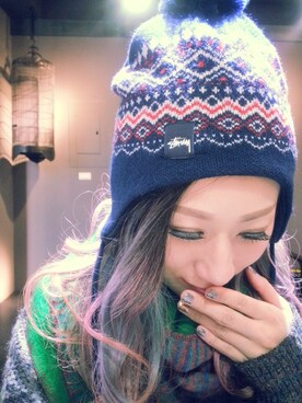 小優 さんのコーディネート