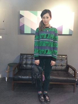 小優 さんのコーディネート