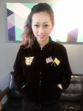 小優 さんのコーディネート