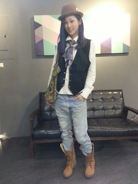 小優 さんのコーディネート