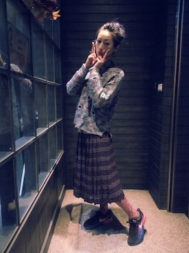 小優 さんのコーディネート