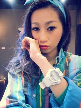 小優 さんのコーディネート