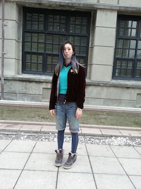 小優 さんのコーディネート