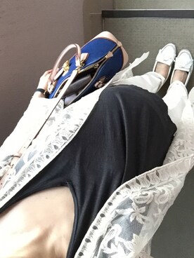 cosmoさんのコーディネート