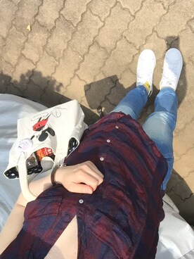 cosmoさんのコーディネート
