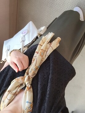 cosmoさんのコーディネート
