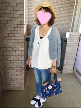 cosmoさんのコーディネート